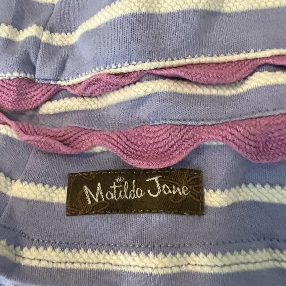 Matilda Jane Dress Size 18/24m